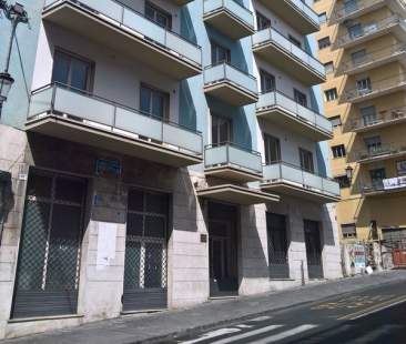 Catania – Residenza Ersu di via Etnea più vicina
