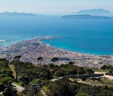 Trapani – Distretto Turistico Sicilia Occidentale, gli obiettivi del neo presidente d’Alì