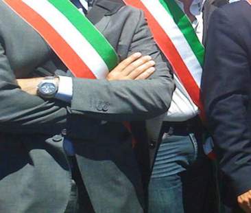 Sindaci siciliani nel centro del mirino