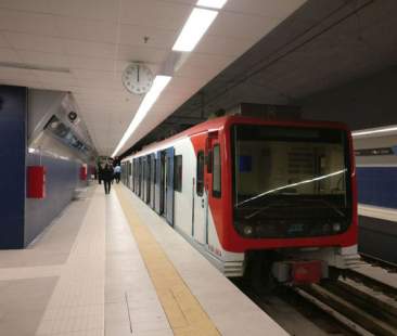 Catania – Metro, pressing sulla Commissione europea. Servono 400 mln per arrivare in aeroporto