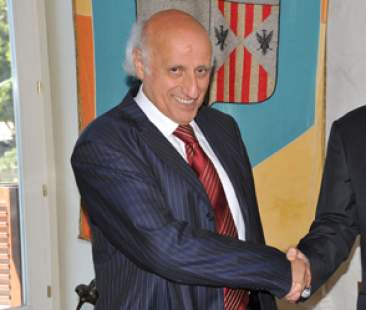 Corruzione: ordini di custodia per magistrati amministrativi