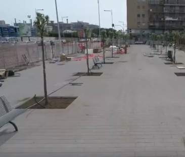 Catania – Corso dei Martiri, tutto ancora fermo per una certificazione