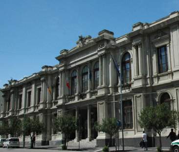 Messina – Città Metropolitana senza più risorse, finanziamenti milionari a serio rischio