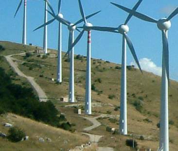 Caltanissetta – Il nuovo Paesc approvato dal Consiglio per contrastare i cambiamenti climatici