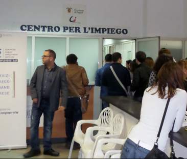 Ex sportellisti come navigator?  Nuova marcia indietro