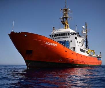 Migranti: flop di un’altra inchiesta sulle Ong