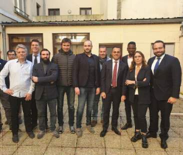 Sea watch, la Francia cambia idea: no ai migranti