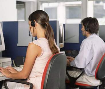 Call center: prefissi per riconoscerli