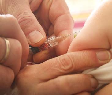 Morbillo, casi triplicati rispetto al 2017. In Europa 82.000 malati con 72 morti