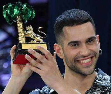 Sanremo a Mahmood: vince la nuova Italia