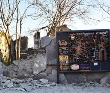 La terra trema, la prevenzione è immobile