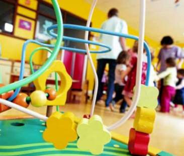 Catania – Un mese senza asili nido comunali