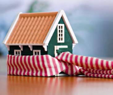 Unc: come risparmiare sul riscaldamento