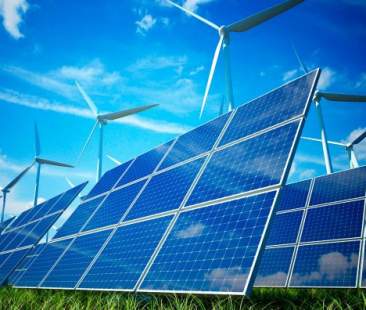 Energia rinnovabile, la Puglia produce il doppio della Sicilia