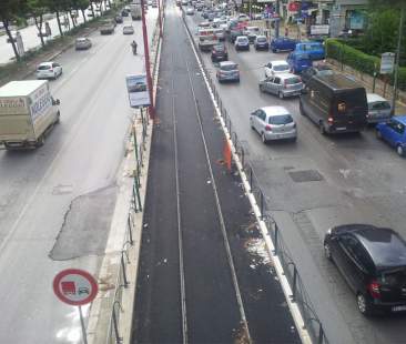 Palermo – Svolta sul fronte delle opere pubbliche Palermo – Svolta sul fronte delle opere pubbliche