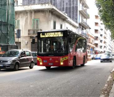 Messina – Liquidazione e contenziosi con i creditori, futuro Atm sempre più appeso a un filo Messina – Liquidazione e contenziosi con i creditori, futuro Atm sempre più appeso a un filo