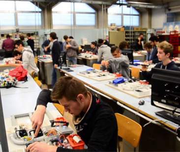 Formazione: anno nuovo, insegnanti vecchi