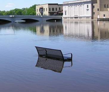 2100: odissea sulla Terra, anche in Sicilia. Ecco i porti che rischiano di “annegare”