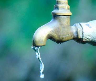 Messina – L’Amam è alla ricerca di nuove fonti e dei furbi che non vogliono pagare