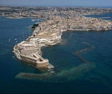 Siracusa – Nessuna smobilitazione della rete di monitoraggio della qualità dell’aria