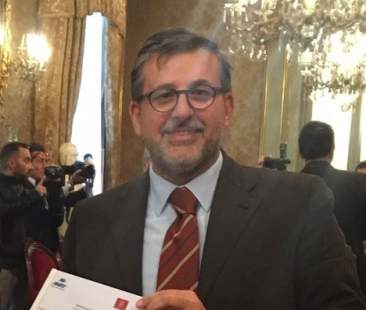 Michele Cimino: “Creare efficienza per dimostrare alla città di potersi affidare al trasporto pubblico”