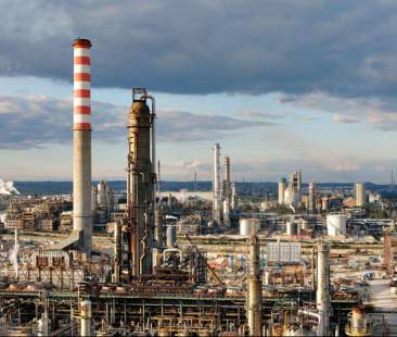 Area di crisi di Gela, contributi per 25 milioni