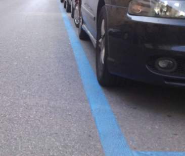 Enna – Piano generale della sosta per l’anno 2019 approvato dalla Giunta comunale ennese