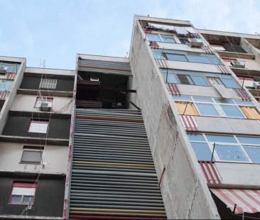 Caltanissetta – Aiuto per gli inquilini morosi incolpevoli, dal Comune arriva un apposito bando Caltanissetta – Aiuto per gli inquilini morosi incolpevoli, dal Comune arriva un apposito bando