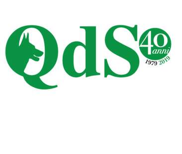 QdS, 40 anni di libera informazione QdS, 40 anni di libera informazione