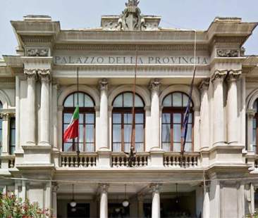 Ex Province: sei anni di tragicommedia