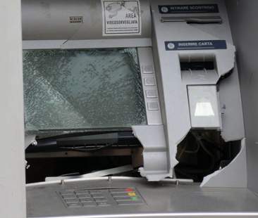 Sicilia: aumentano i reati contro economia ed imprese