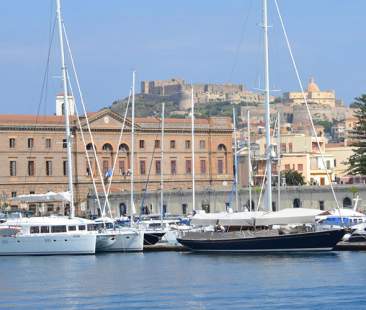 Pcs: un denominatore comune per le Autorità portuali