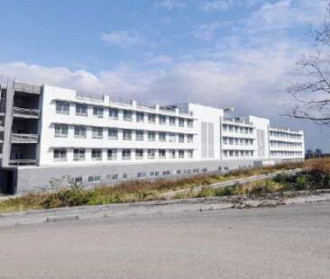 Catania – Ospedale San Marco, luce in fondo al tunnel, operativo entro fine marzo