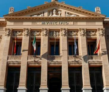 Messina – Sale la tensione per il Bilancio 2019/2021 Messina – Sale la tensione per il Bilancio 2019/2021