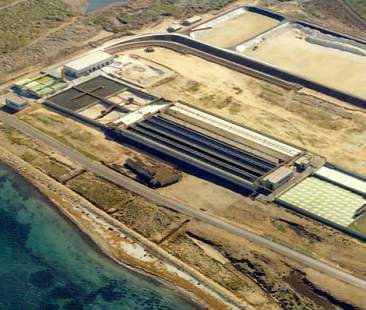 Sequestrati gli impianti Versalis e Sasol di Augusta e Priolo