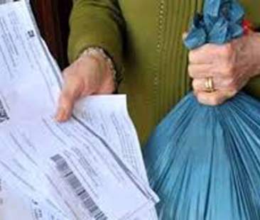 Palermo – Tari, sanzioni ridotte agli evasori ravveduti, il Comune prova così a recuperare 10 mln