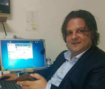 Scommesse on line per finanziare il superlatitante