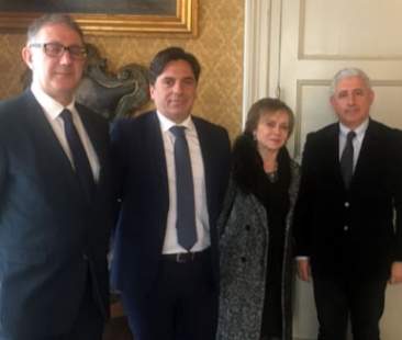 Dissesto Catania, insediati i commissari liquidatori. Ecco cosa accadrà adesso