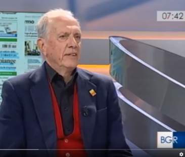 La Rai festeggia i 40 anni del Qds