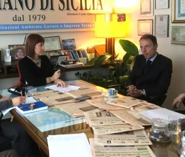 Antonello Biriaco: “Le Zone economiche speciali un’occasione da non perdere”
