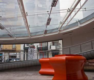 Catania – Un innovativo museo della Scienza nella “Città” semi sconosciuta