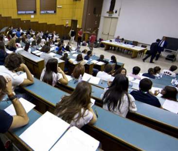 Educazione terziaria in Ue, Italia indietro e la Sicilia tra le ultime regioni