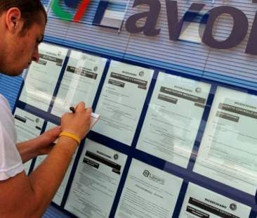 Siracusa – Uno “Sportello Lavoro” per contrastare la disoccupazione