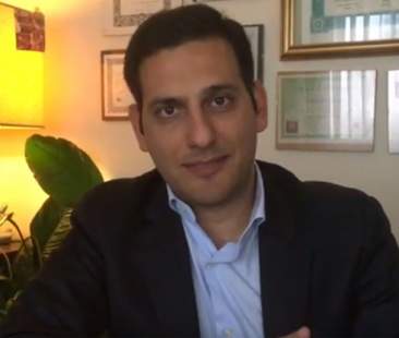 Domani in edicola con il Quotidiano di Sicilia il Forum con Giacomo Bellavia