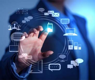 Senza digitalizzazione Sicilia inceppata