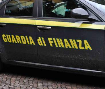 Guardia di Finanza, concorso per arruolamento di 66 ufficiali