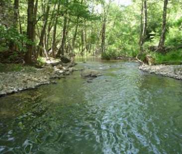 Otto fiumi su 10 superano la prova metalli, ma lo “stato ecologico” lascia a desiderare