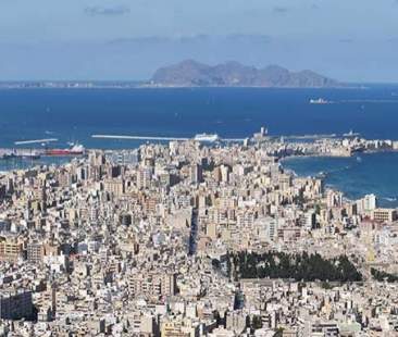 Trapani – Mobilità sostenibile, pioggia di milioni dalla Regione siciliana