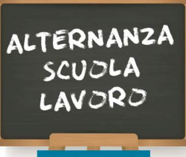 Alternanza scuola-lavoro, a Palermo un progetto di rete