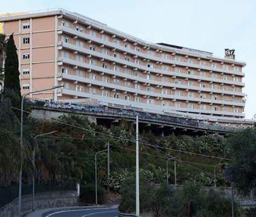 Messina – Ospedale San Vincenzo di Taormina: un’eccellenza con un futuro ancora troppo incerto